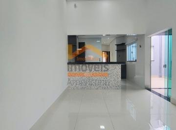 Casa · 102m² · 3 Quartos · 2 Vagas · Casa para venda em Parque Universitário de 102.00m² com 3 Quartos, 1 Suite e 2 Garagens