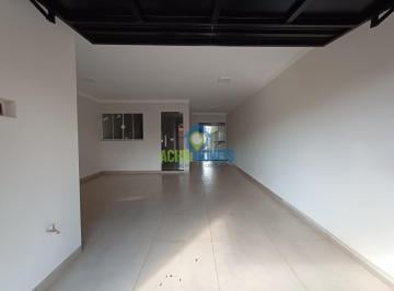 Casa de 2 quartos, Araçatuba · Casa para venda em Jardim Brasília de 105.00m² com 2 Quartos, 1 Suite e 1 Garagem