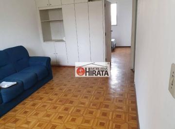 Apartamento · 58m² · 1 Quarto · 1 Vaga · Apartamento para venda em Centro de 58.00m² com 1 Quarto e 1 Garagem