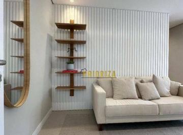 Apartamento · 63m² · 2 Quartos · 1 Vaga · Apartamento para venda em Jk Due de 63.00m² com 2 Quartos, 1 Suite e 1 Garagem