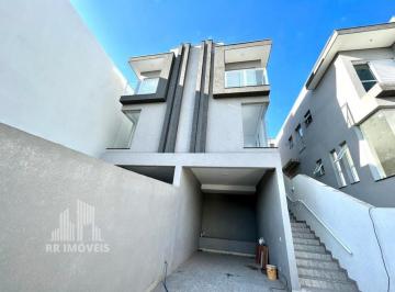 Casa · 100m² · 2 Quartos · 2 Vagas · Casa para venda em Jardim São Luís de 100.00m² com 2 Quartos, 2 Suites e 2 Garagens