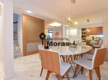 Apartamento de 3 quartos, Curitiba · Apartamento 143m² 3 Quartos na Vila Izabel Curitiba!
