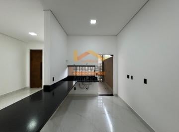 Casa · 80m² · 2 Quartos · 2 Vagas · Casa para venda em Parque Fabrício de 80.00m² com 2 Quartos, 1 Suite e 2 Garagens