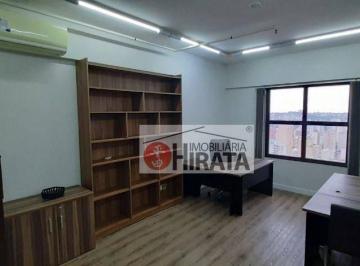 Comercial · 52m² · 1 Vaga · Sala Comercial para venda em Centro de 52.00m² com 1 Garagem