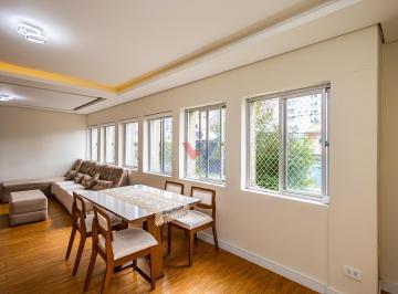 Apartamento · 117m² · 3 Quartos · 1 Vaga · Apartamento para venda em Atuba de 117.00m² com 3 Quartos, 1 Suite e 1 Garagem