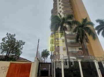 Apartamento · 276m² · 3 Quartos · 3 Vagas · Apartamento para alugar em Boa Vista de 276.00m² com 3 Quartos, 2 Suites e 3 Garagens