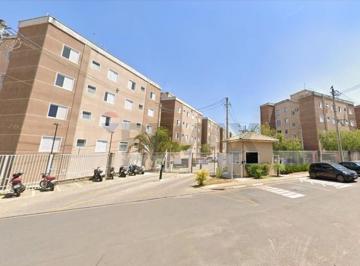 Apartamento · 52m² · 2 Quartos · 1 Vaga · Apartamento para alugar em Vila Barcelona de 52.00m² com 2 Quartos e 1 Garagem