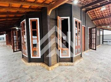 Casa · 80m² · 3 Quartos · 2 Vagas · Casa de Condomínio para alugar em Residencial Florença de 80.00m² com 3 Quartos, 1 Suite e 2 Garagen