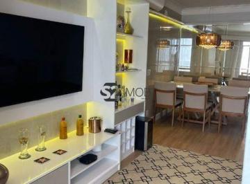 Apartamento · 110m² · 3 Quartos · 2 Vagas · Apartamento para alugar em Condominio Ilhas do Brasil de 110.00m² com 3 Quartos, 1 Suite e 2 Garagen