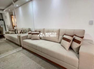 Apartamento de 2 quartos, Vitória da Conquista · Apartamento para venda em Alto Maron de 48.50m² com 2 Quartos e 1 Garagem