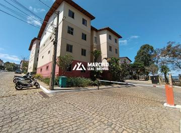 Código do Imóvel: CM1868784-2 - Imóvel anunciado por Marcelo Leal Imoveis Ltda - · Apartamento para venda em Primavera de 48.00m² com 2 Quartos e 1 Garagem