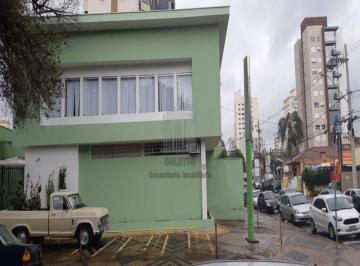 Comercial · 462m² · 7 Vagas · Loja para alugar em Cambui de 462.00m² com 7 Garagens
