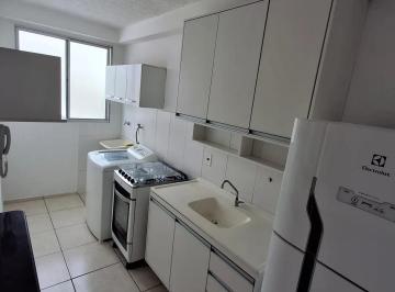 Apartamento · 49m² · 2 Quartos · 1 Vaga · Apartamento para alugar em Loteamento Mogilar de 49.00m² com 2 Quartos e 1 Garagem