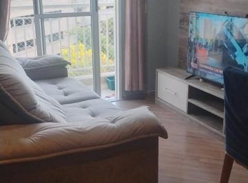 Apartamento · 58m² · 2 Quartos · 1 Vaga · Apartamento para venda em Jardim Tupanci de 58.00m² com 2 Quartos e 1 Garagem