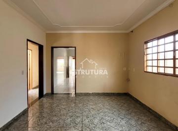 Casa · 160m² · 3 Quartos · 2 Vagas · Casa para alugar em Parque Dos Jequitibás de 160.00m² com 3 Quartos, 1 Suite e 2 Garagens