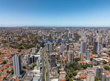 Comercial · 310m² · 9 Vagas · Imóvel Comercial para alugar em Cambuí de 310.00m² com 9 Garagens