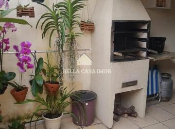Casa · 90m² · 3 Quartos · 2 Vagas · Casa para venda em Jardim Novo Horizonte de 90.00m² com 3 Quartos, 1 Suite e 2 Garagens