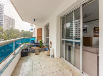dab63838-2975-41ed-be8d-fba8f00e153a · Elegante apartamento para venda em Vila Suzana com 4 quartos, sendo 2 suítes, 199m²