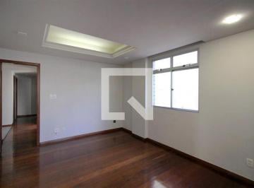 Apartamento · 85m² · 3 Quartos · 1 Vaga · Apartamento para Aluguel - Serra, 3 Quartos, 85 m² - Belo Horizonte