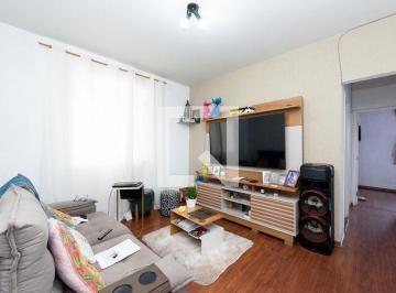 Apartamento · 50m² · 3 Quartos · 1 Vaga · Apartamento para Aluguel - Eldorado, 3 Quartos, 50 m² - Contagem