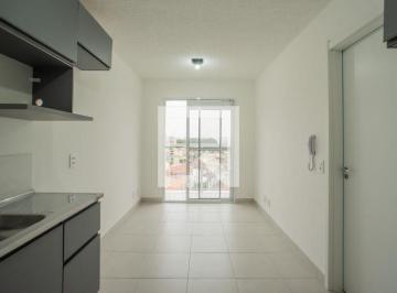 Apartamento · 30m² · 1 Quarto · Apartamento para Aluguel - Planalto Paulista, 1 Quarto, 30 m² - São Paulo