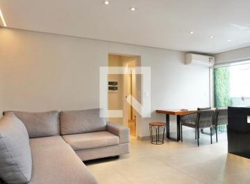 Apartamento · 67m² · 2 Quartos · 2 Vagas · Apartamento para Aluguel - Savassi, 2 Quartos, 67 m² - Belo Horizonte
