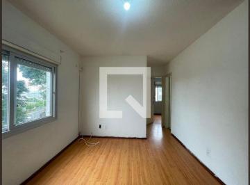 Apartamento · 48m² · 2 Quartos · 1 Vaga · Apartamento para Aluguel - Canudos, 2 Quartos, 48 m² - Novo Hamburgo