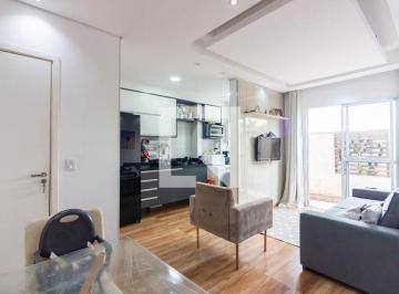 Apartamento · 60m² · 2 Quartos · 1 Vaga · Apartamento para Aluguel - Novo Osasco, 2 Quartos, 60 m² - Osasco