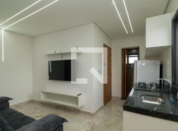 Apartamento · 34m² · 2 Quartos · Apartamento para Aluguel - Sapopemba, 2 Quartos,  34 m² - São Paulo
