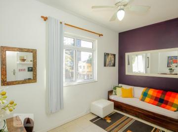 Apartamento · 50m² · 2 Quartos · 1 Vaga · Apartamento para Aluguel - Copacabana, 2 Quartos, 50 m² - Rio de Janeiro