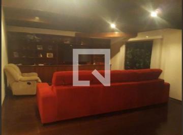 Casa · 420m² · 5 Quartos · 7 Vagas · Casa para Aluguel - Panamby, 5 Quartos, 420 m² - São Paulo