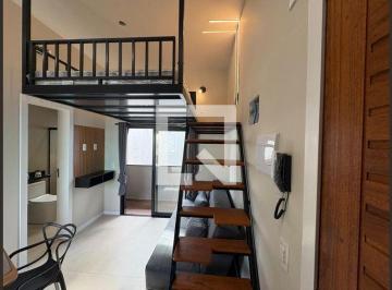 Apartamento · 28m² · 1 Quarto · Apartamento para Aluguel - Forquilinhas, 1 Quarto, 28 m² - São José