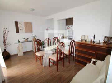Apartamento · 65m² · 2 Quartos · 1 Vaga · Apartamento para Aluguel - Vila Industrial, 2 Quartos,  65 m² - São José dos Campos