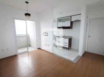 Apartamento · 66m² · 3 Quartos · 2 Vagas · Apartamento para Aluguel - Parque Residencial Flamboyant, 3 Quartos, 66 m² - São José dos Campos