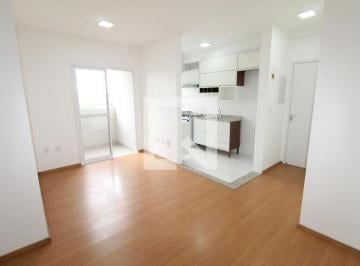 Apartamento · 66m² · 3 Quartos · 2 Vagas · Apartamento para Aluguel - Parque Residencial Flamboyant, 3 Quartos, 66 m² - São José dos Campos