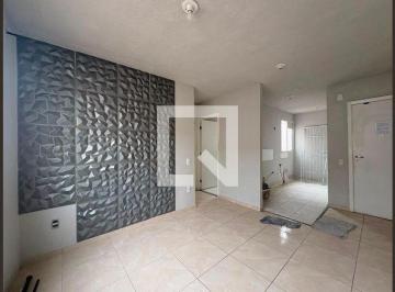 Apartamento · 45m² · 2 Quartos · 1 Vaga · Apartamento para Aluguel - Estância Velha, 2 Quartos, 45 m² - Canoas