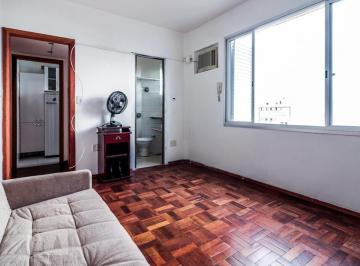 Apartamento · 29m² · 1 Quarto · Apartamento para Aluguel - Centro Histórico, 1 Quarto, 29 m² - Porto Alegre