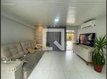Casa · 120m² · 3 Quartos · 2 Vagas · Casa para Aluguel - Canudos, 3 Quartos, 120 m² - Novo Hamburgo