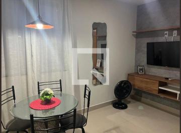 Apartamento · 40m² · 2 Quartos · Apartamento para Aluguel - Centro, 2 Quartos, 40 m² - Rio de Janeiro