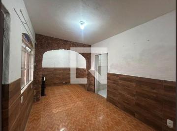 Casa · 100m² · 3 Quartos · 2 Vagas · Casa para Aluguel - Mathias Velho, 3 Quartos, 100 m² - Canoas