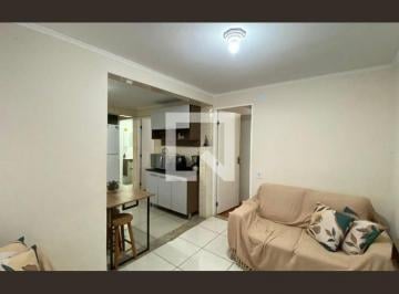 Apartamento · 45m² · 2 Quartos · 1 Vaga · Apartamento para Aluguel - Artur Alvim, 2 Quartos, 45 m² - São Paulo