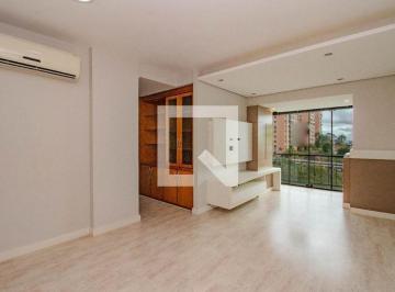 Apartamento · 82m² · 3 Quartos · 1 Vaga · Apartamento para Aluguel - Alto Petrópolis, 3 Quartos, 82 m² - Porto Alegre