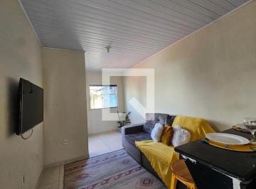 Apartamento · 50m² · 1 Quarto · Apartamento para Aluguel - Parque Continental II, 1 Quarto,  50 m² - Guarulhos