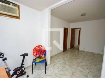 Casa · 139m² · 2 Quartos · 1 Vaga · Casa para Aluguel - Cascadura, 2 Quartos,  139 m² - Rio de Janeiro