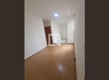 Apartamento · 74m² · 2 Quartos · 1 Vaga · Apartamento para Aluguel - Jardim Ouro Branco, 2 Quartos, 74 m² - Ribeirão Preto