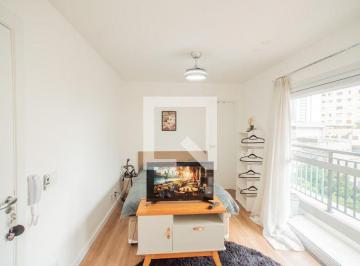 Apartamento · 24m² · 1 Quarto · Apartamento para Aluguel - Saúde, 1 Quarto, 24 m² - São Paulo