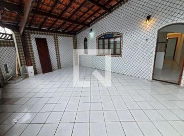 Casa · 75m² · 2 Quartos · 2 Vagas · Casa para Aluguel - Vila Tupi, 2 Quartos, 75 m² - Praia Grande