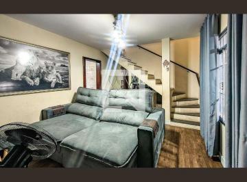 Casa · 114m² · 2 Quartos · 2 Vagas · Casa para Aluguel - Vila Marari, 2 Quartos, 114 m² - São Paulo