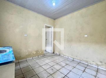 Casa · 37m² · 1 Quarto · Casa para Aluguel - Jabaquara, 1 Quarto, 37 m² - São Paulo