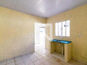 Casa · 37m² · 1 Quarto · Casa para Aluguel - Jabaquara, 1 Quarto, 37 m² - São Paulo